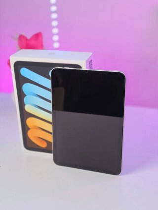Apple iPad Mini 6