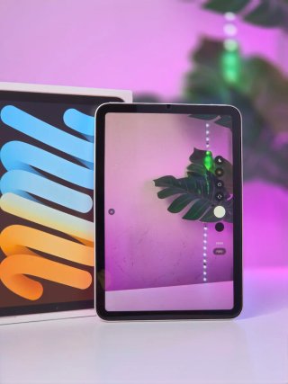 Apple iPad Mini 6