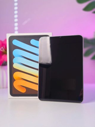 Apple iPad Mini 6