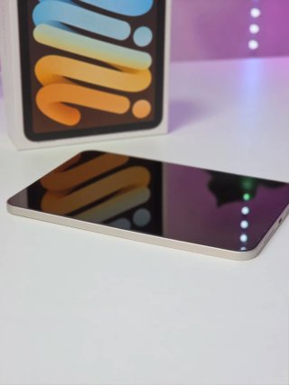 Apple iPad Mini 6