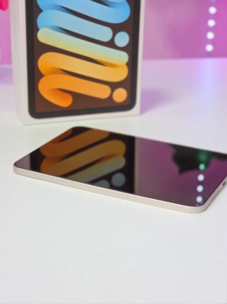 Apple iPad Mini 6