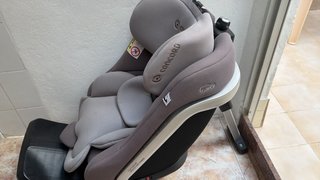 Silla de coche Concord