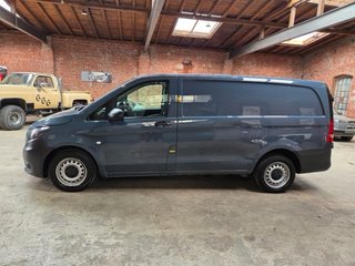 Vito Furgón L2H1 110 CDI – 102 CV 2020 | 90.000 Km