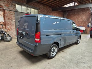Vito Furgón L2H1 110 CDI – 102 CV 2020 | 90.000 Km