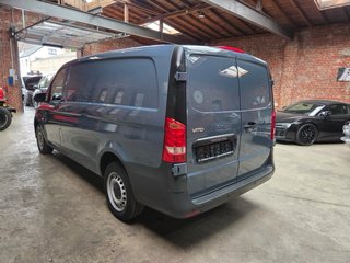Vito Furgón L2H1 110 CDI – 102 CV 2020 | 90.000 Km