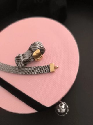 CONJUNTO TOUS ORO