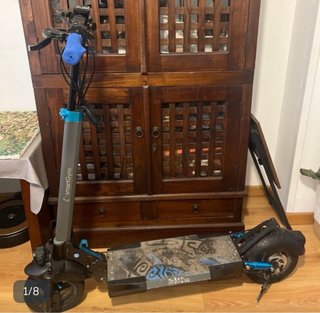 Patinete Eléctrico SmartGyro Broadway