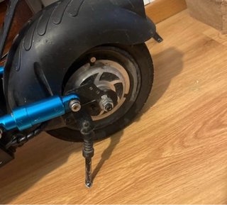 Patinete Eléctrico SmartGyro Broadway