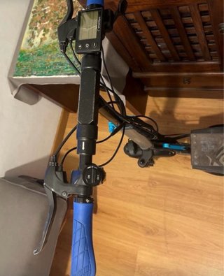 Patinete Eléctrico SmartGyro Broadway