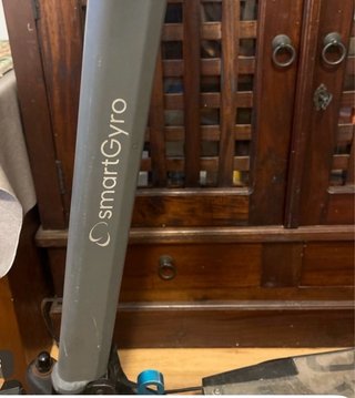 Patinete Eléctrico SmartGyro Broadway
