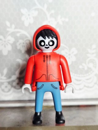 Figuras Playmobil Kinder Disney Leer Anuncio