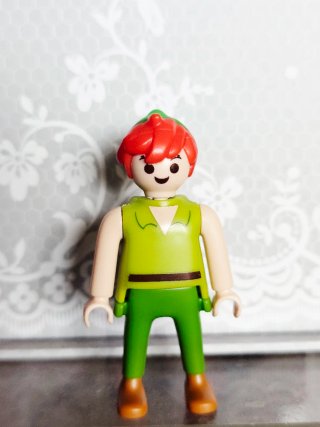 Figuras Playmobil Kinder Disney Leer Anuncio