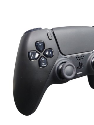 Mando DualSense PS5 Negro