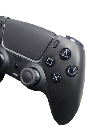 Mando DualSense PS5 Negro