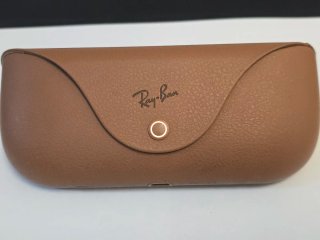Estuche de carga para Gafas Ray-Ban Meta