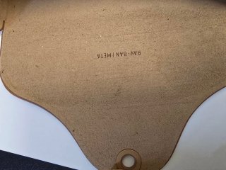 Estuche de carga para Gafas Ray-Ban Meta