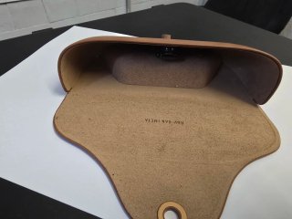 Estuche de carga para Gafas Ray-Ban Meta