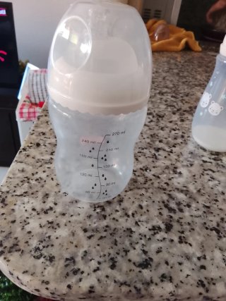 Biberón Anticólicos 270ml