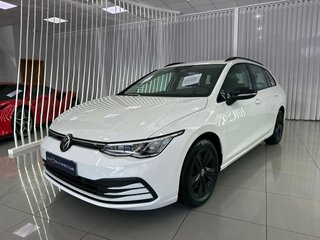 VOLKSWAGEN Golf 2.0 TDI 85kW 115CV Variant