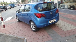 Opel Corsa 2019