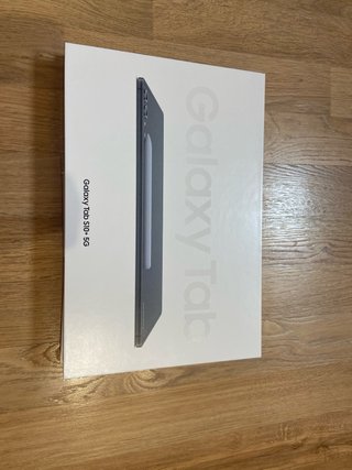 Samsung Galaxy Tab S10+ 5G + Lápiz