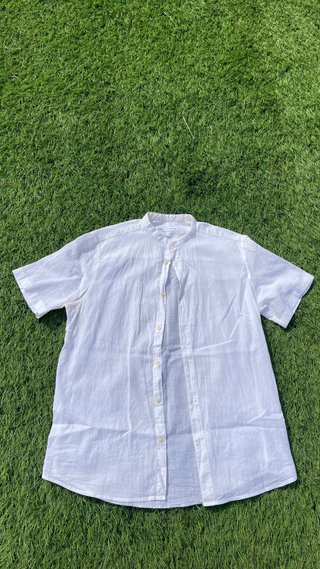 Camisa Zara Hombre Talla S