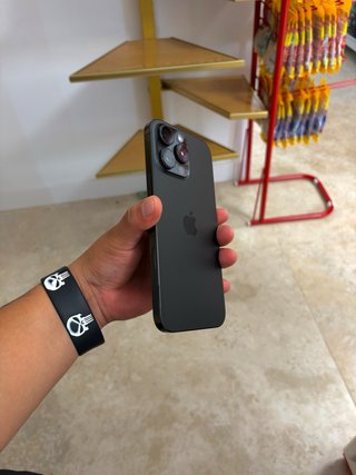 iPhone 16 Pro Max Space Gray