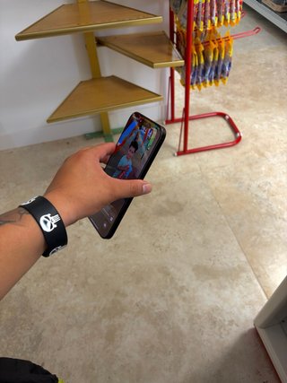 iPhone 16 Pro Max Space Gray