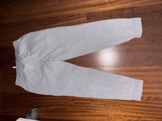 Pantalón Ralph Lauren Gris