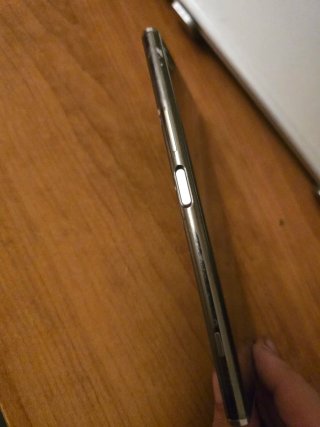 Sony Xperia XZ Premium 64GB Plateado
