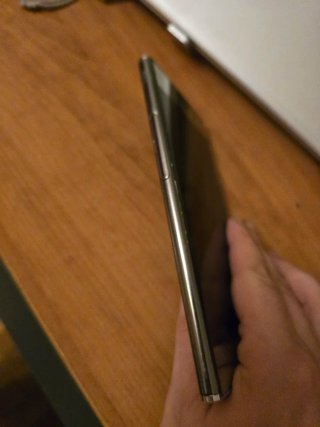 Sony Xperia XZ Premium 64GB Plateado