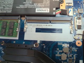 Placa Base Lenovo Thinkpad E495 Ryzen 5