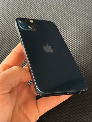 iPhone 13 - 256gb - (Midnight Colour)