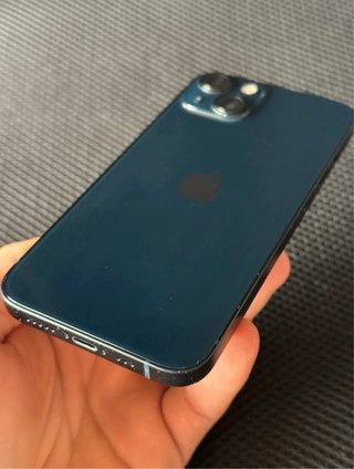 iPhone 13 - 256gb - (Midnight Colour)