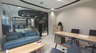 Oficina en alquiler en Les Corts en Barcelona