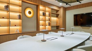 Oficina en alquiler en Les Corts en Barcelona