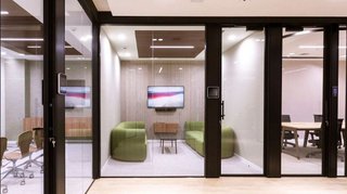 Oficina en alquiler en Les Corts en Barcelona