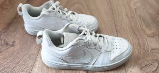 Zapatillas Nike Blancas