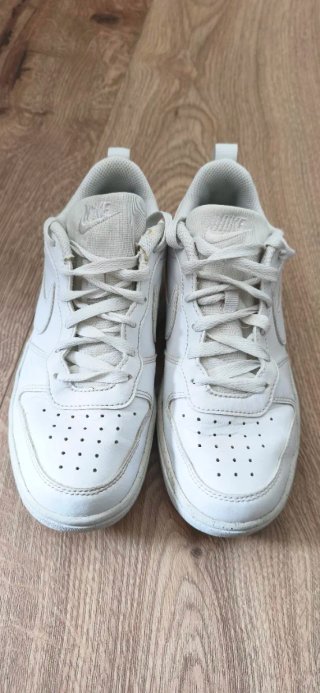 Zapatillas Nike Blancas
