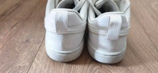 Zapatillas Nike Blancas
