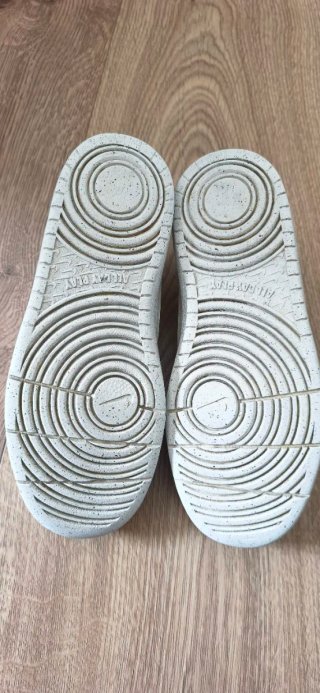 Zapatillas Nike Blancas