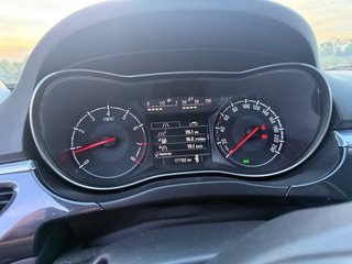 Opel Corsa 2017