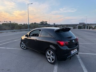 Opel Corsa 2017