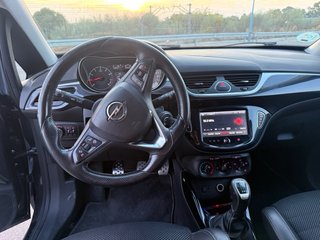 Opel Corsa 2017
