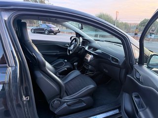 Opel Corsa 2017