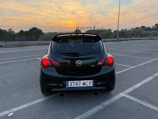 Opel Corsa 2017