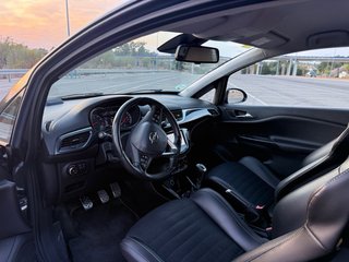 Opel Corsa 2017