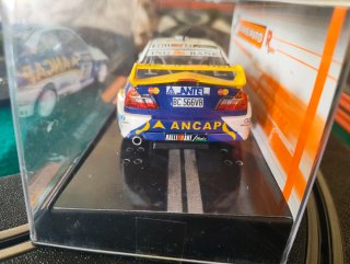 Mitsubishi Lancer EVO VI Scaleauto