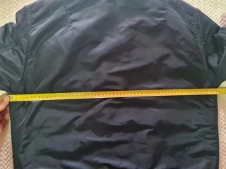 Chaqueta Bomber Alpha Industries Talla L