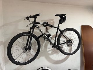 Bibicleta MTB Wilier - Deore+Judy, sin usar, 2024